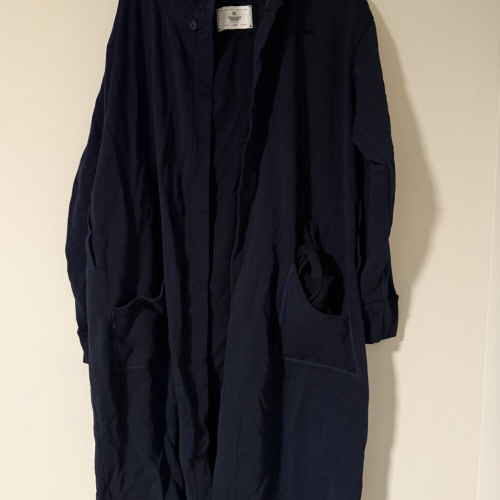 Atelier Ace x Reigning Champ - Custom Bathrobe - Universal Size - Picture 3 of 6